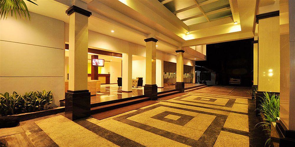 Sunwood Hotel Arianz Ματαράμ Εξωτερικό φωτογραφία