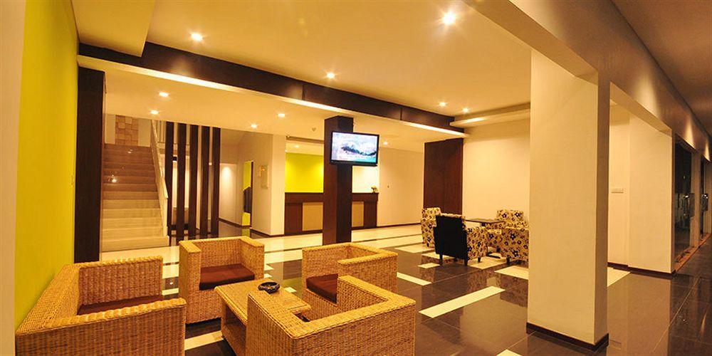 Sunwood Hotel Arianz Ματαράμ Εξωτερικό φωτογραφία