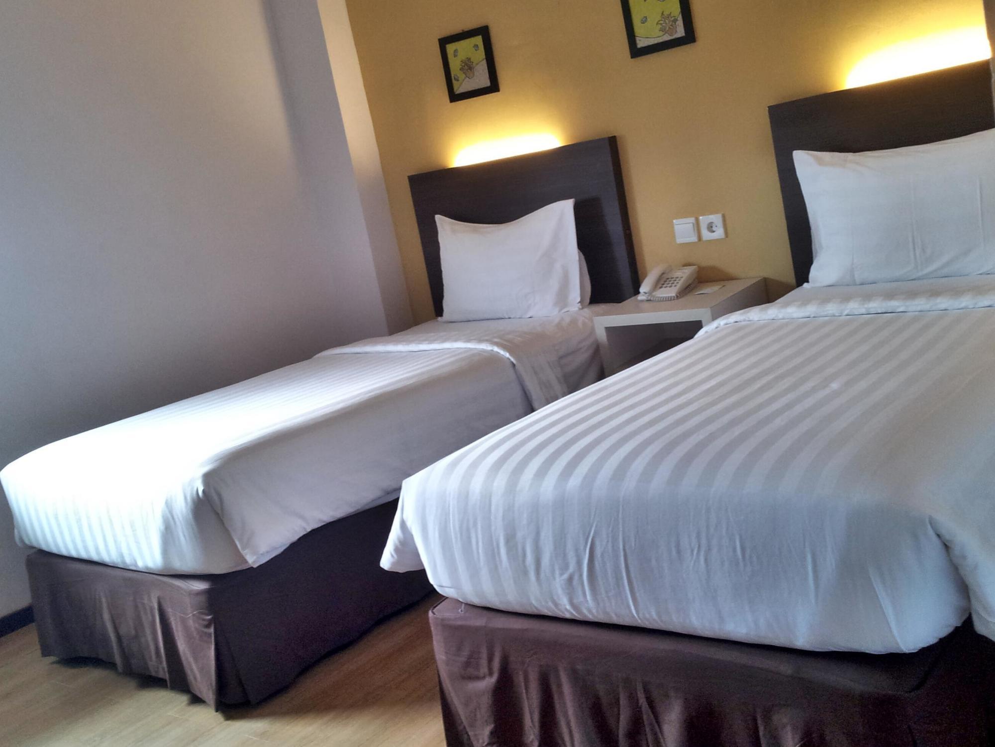 Sunwood Hotel Arianz Ματαράμ Εξωτερικό φωτογραφία
