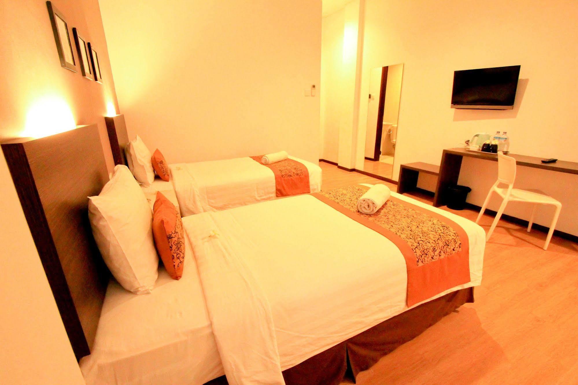 Sunwood Hotel Arianz Ματαράμ Εξωτερικό φωτογραφία