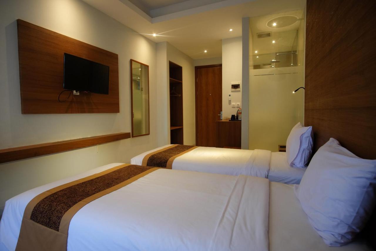 Sunwood Hotel Arianz Ματαράμ Εξωτερικό φωτογραφία