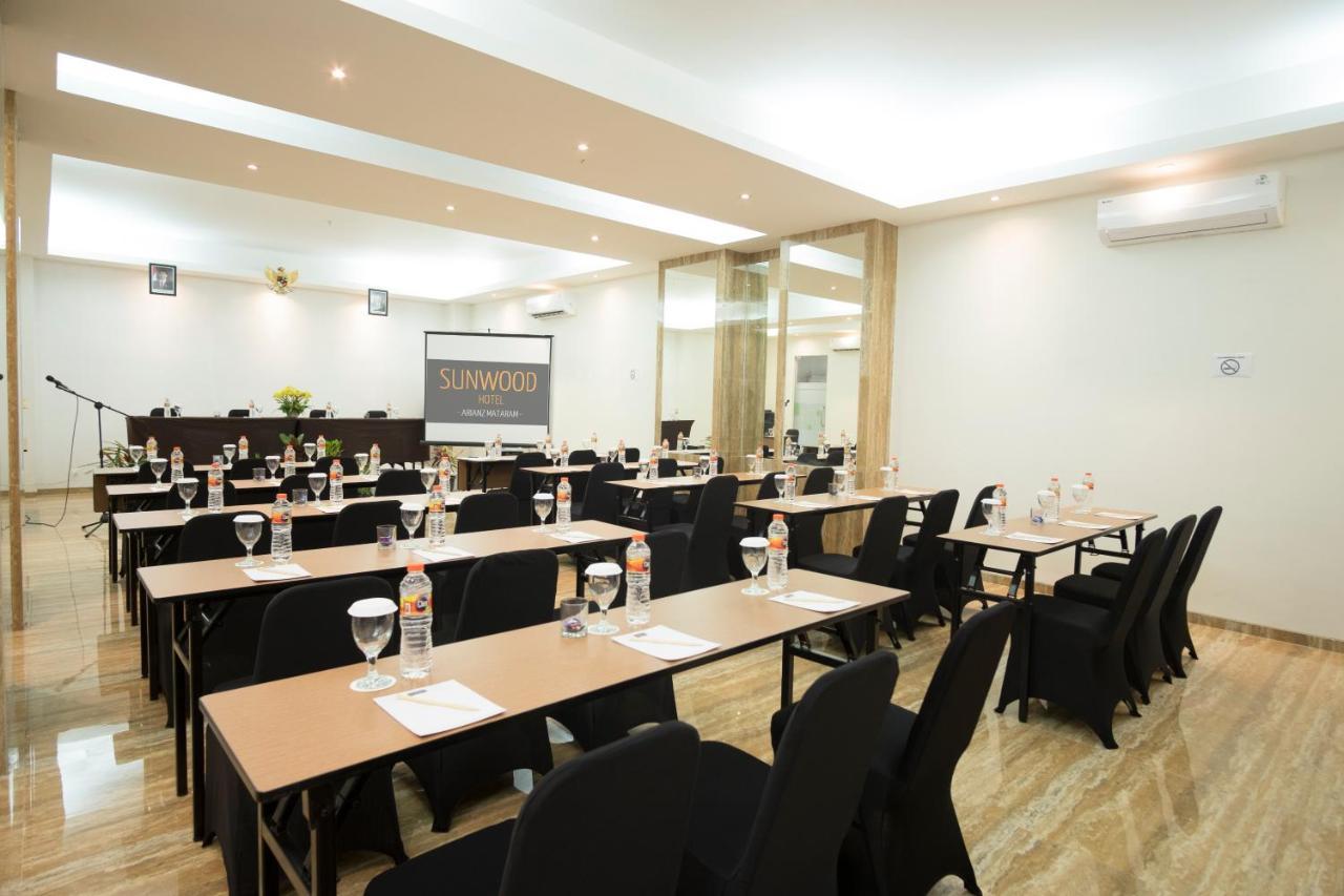 Sunwood Hotel Arianz Ματαράμ Εξωτερικό φωτογραφία