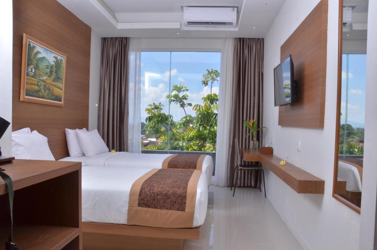 Sunwood Hotel Arianz Ματαράμ Εξωτερικό φωτογραφία
