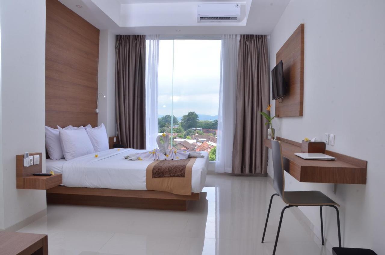 Sunwood Hotel Arianz Ματαράμ Εξωτερικό φωτογραφία
