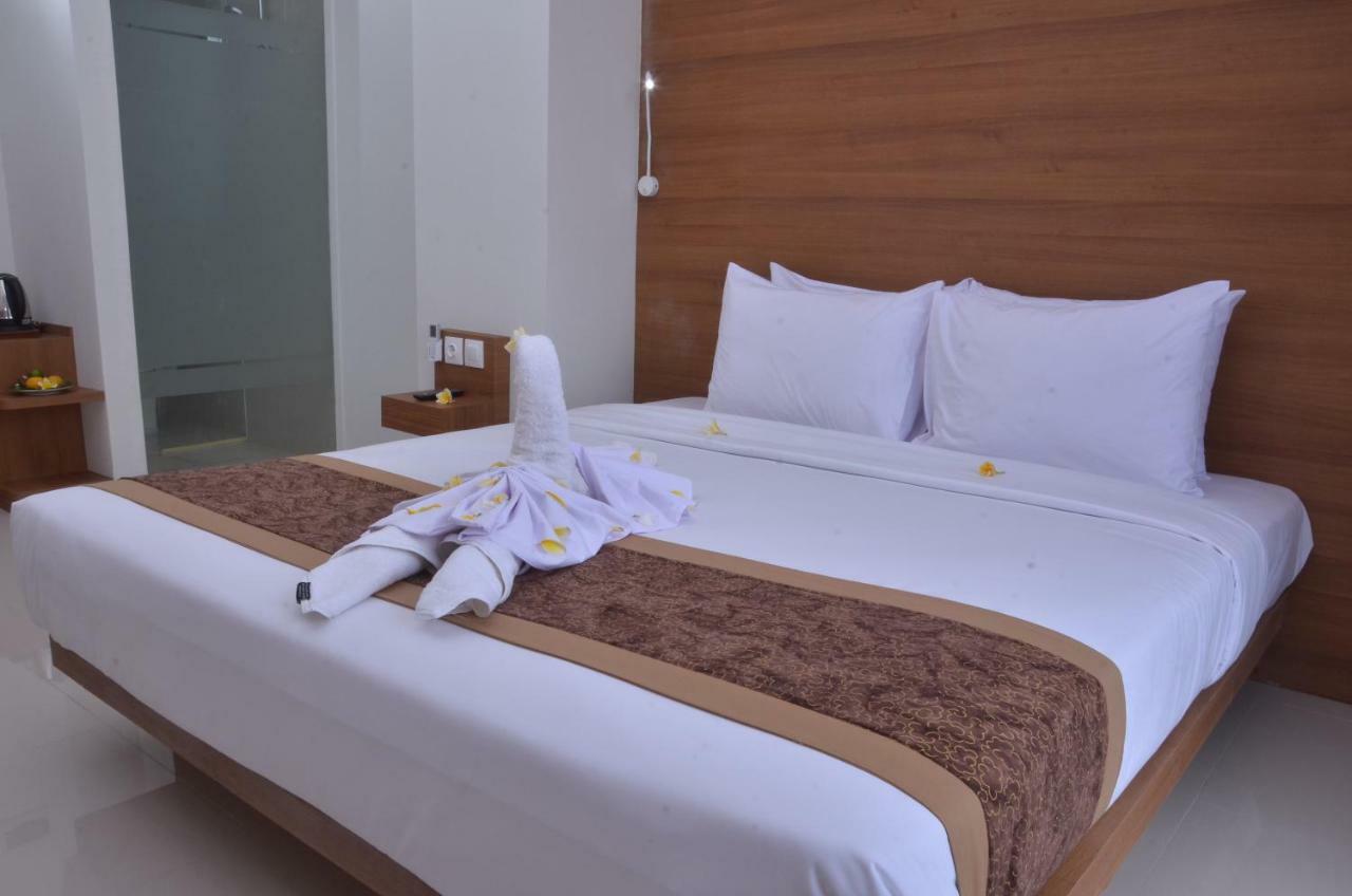 Sunwood Hotel Arianz Ματαράμ Εξωτερικό φωτογραφία