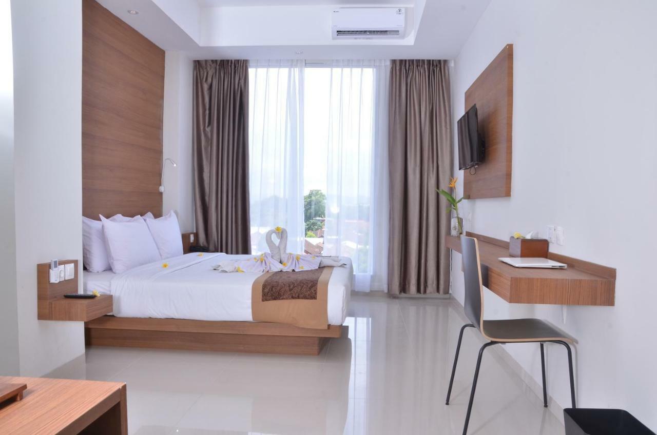 Sunwood Hotel Arianz Ματαράμ Εξωτερικό φωτογραφία