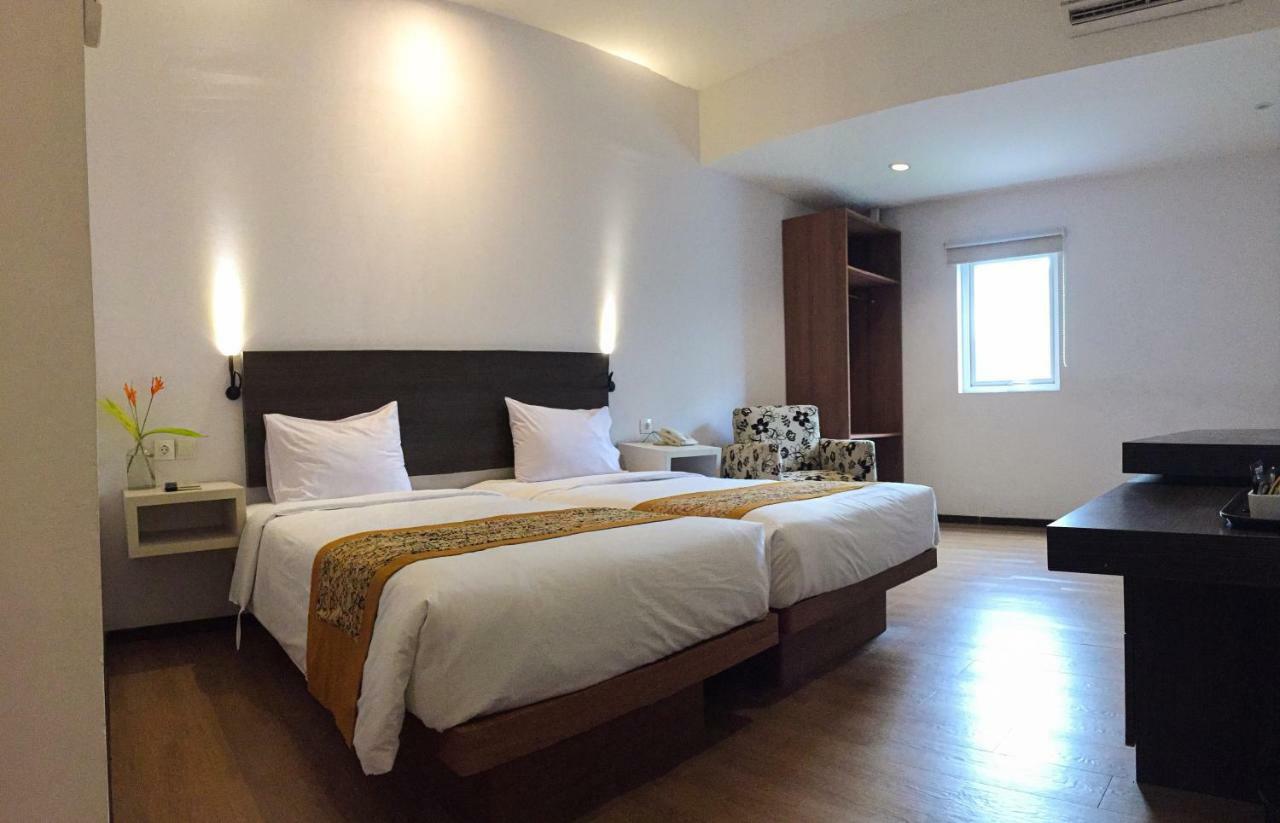 Sunwood Hotel Arianz Ματαράμ Εξωτερικό φωτογραφία
