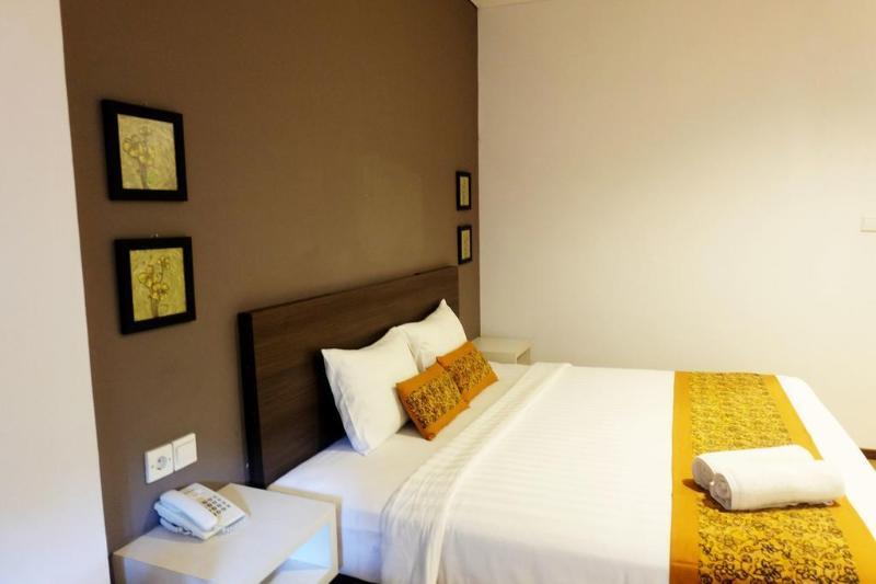 Sunwood Hotel Arianz Ματαράμ Εξωτερικό φωτογραφία